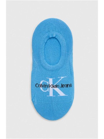 Ponožky Calvin Klein Jeans dámské