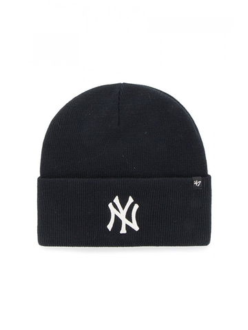 Čepice 47brand MLB New York Yankees tmavomodrá barva