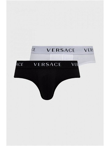 Spodní prádlo Versace pánské AU04019