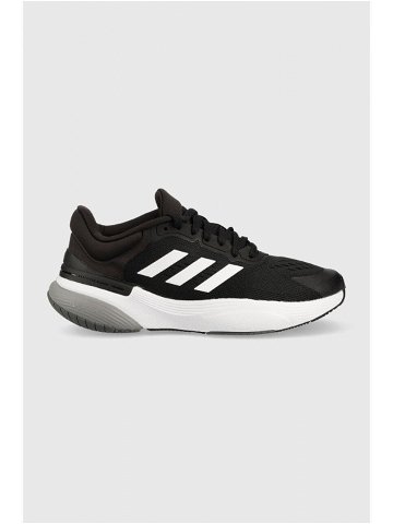 Běžecké boty adidas Response Super 3 0 černá barva