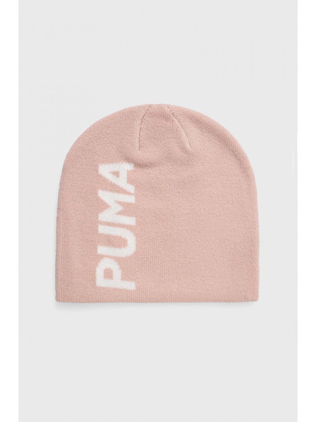 Čepice Puma růžová barva