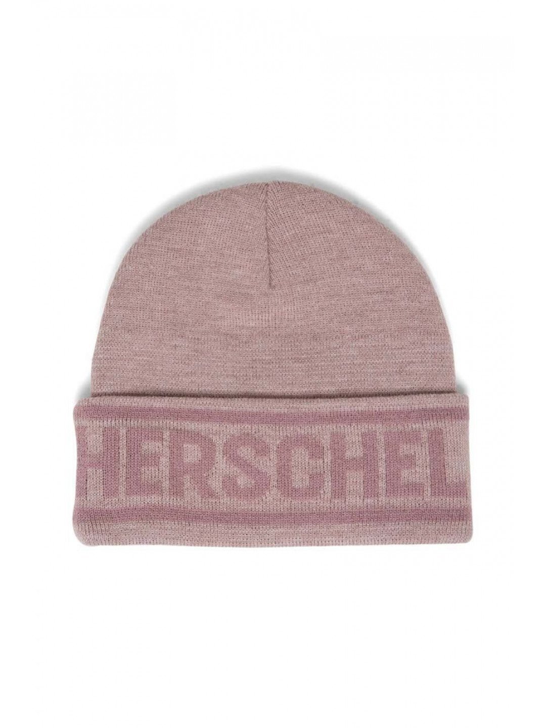 Čepice Herschel růžová barva