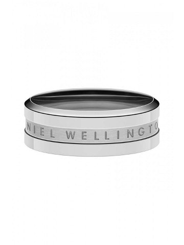 Prstýnek Daniel Wellington Elan Ring S 48