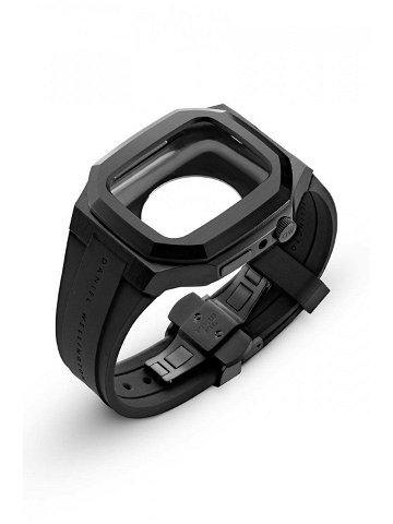 Pouzdro na chytré hodinky Daniel Wellington Smartwatch – 40 černá barva