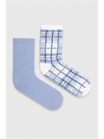 Ponožky Hollister Co Multipack 2-pack dámské