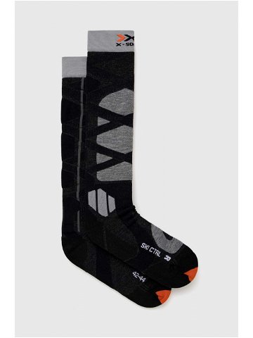 Lyžařské ponožky X-Socks Ski Control 4 0