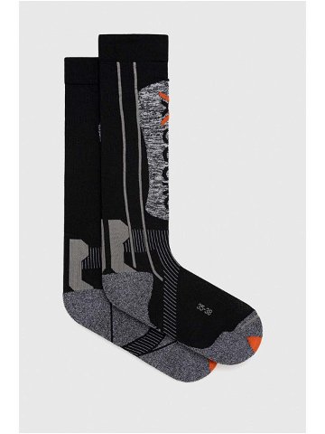 Lyžařské ponožky X-Socks Ski Energizer Lt 4 0