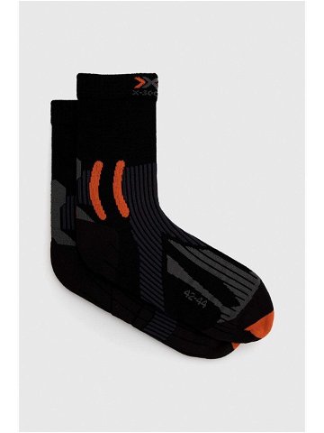 Ponožky X-Socks Winter Run 4 0
