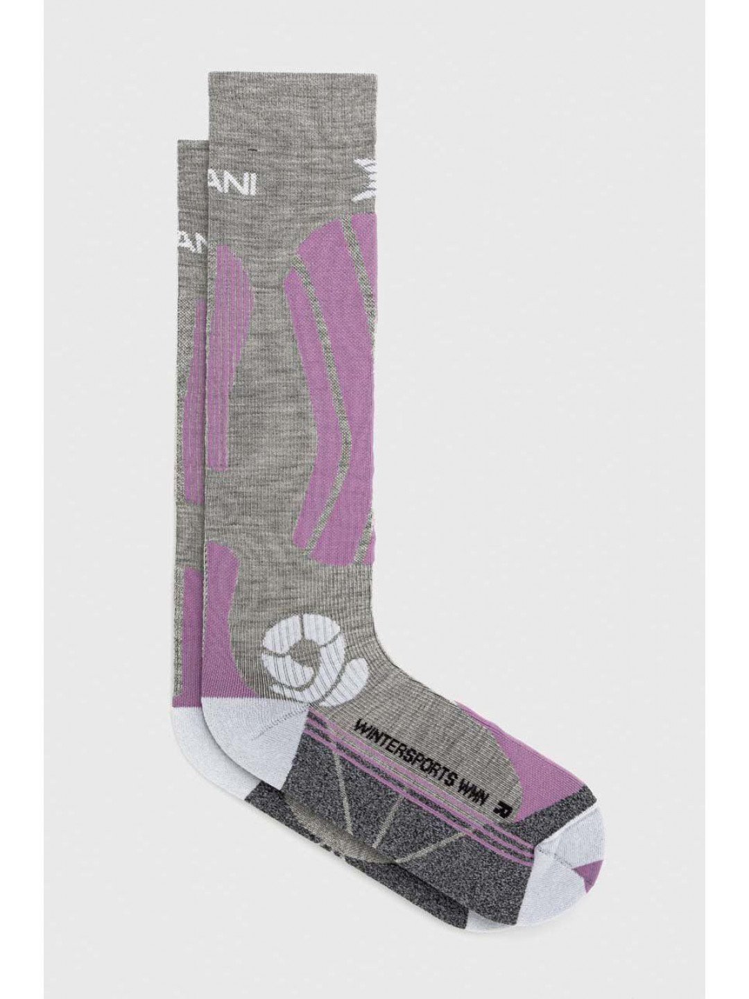 Lyžařské ponožky X-Socks Apani 4 0 Wintersport