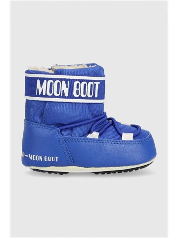 Dětské sněhule Moon Boot