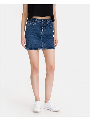 Sukně Calvin Klein Jeans