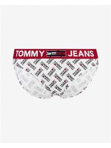 Kalhotky Tommy Jeans Underwear