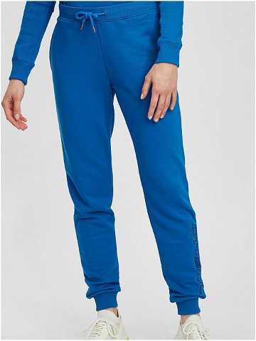 Modré dámské tepláky O Neill Sweatpants Women