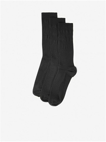 Sada tří pánských ponožek Marks & Spencer