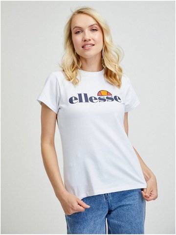 Bílé dámské tričko Ellesse Hayes