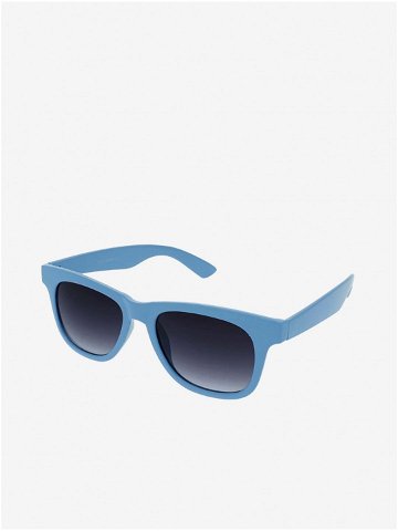 VeyRey Sluneční brýle Nerd modré