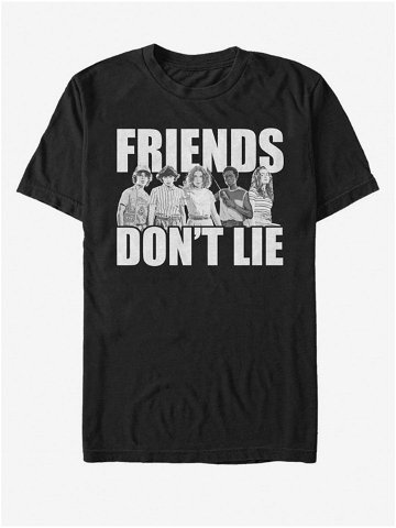 Friends Don t Lie Stranger Things ZOOT FAN Netflix – unisex tričko