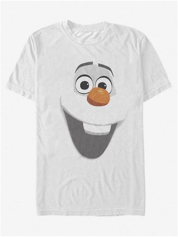 Olaf Ledové Království ZOOT FAN Disney – unisex tričko