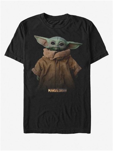 Baby Yoda Mandalorian ZOOT FAN Star Wars – unisex tričko