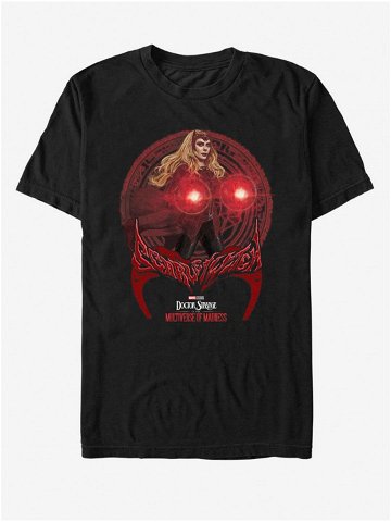 Scarlet Witch ZOOT FAN Marvel – unisex tričko
