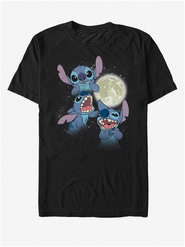 Stitch ZOOT FAN Disney – unisex tričko