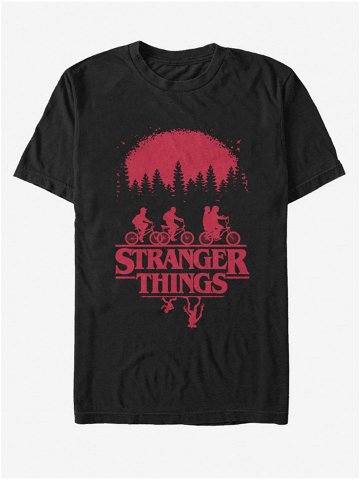 Stranger Things ZOOT FAN Netflix – unisex tričko