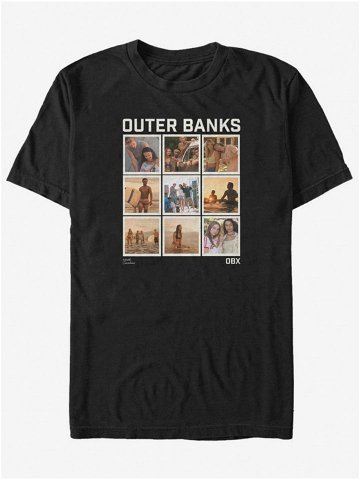 Postavy Outer Banks ZOOT FAN Netflix – unisex tričko