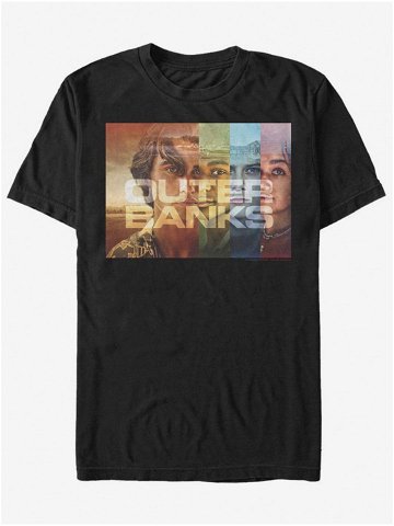 Outer Banks ZOOT FAN Netflix – unisex tričko