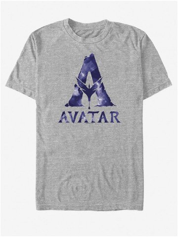 Logo Avatar 1 ZOOT FAN Twentieth Century Fox – unisex tričko