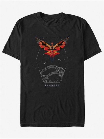 Leonopteryx Biolum Avatar 1 ZOOT FAN Twentieth Century Fox – unisex tričko