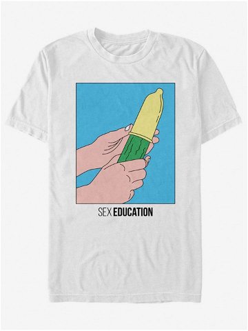 Sex Education ZOOT FAN Netflix – unisex tričko