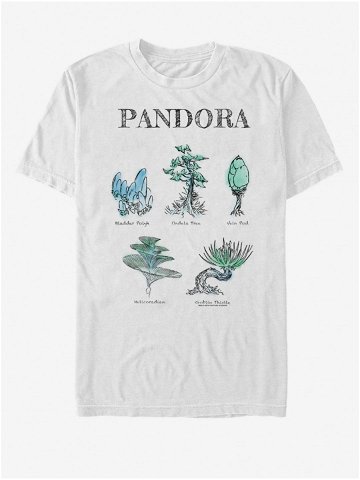 Pandora Avatar ZOOT FAN Twentieth Century Fox – unisex tričko