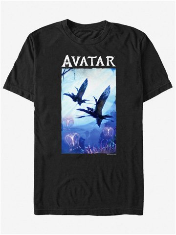 Čas ve vzduchu Avatar 2 ZOOT FAN Twentieth Century Fox – unisex tričko