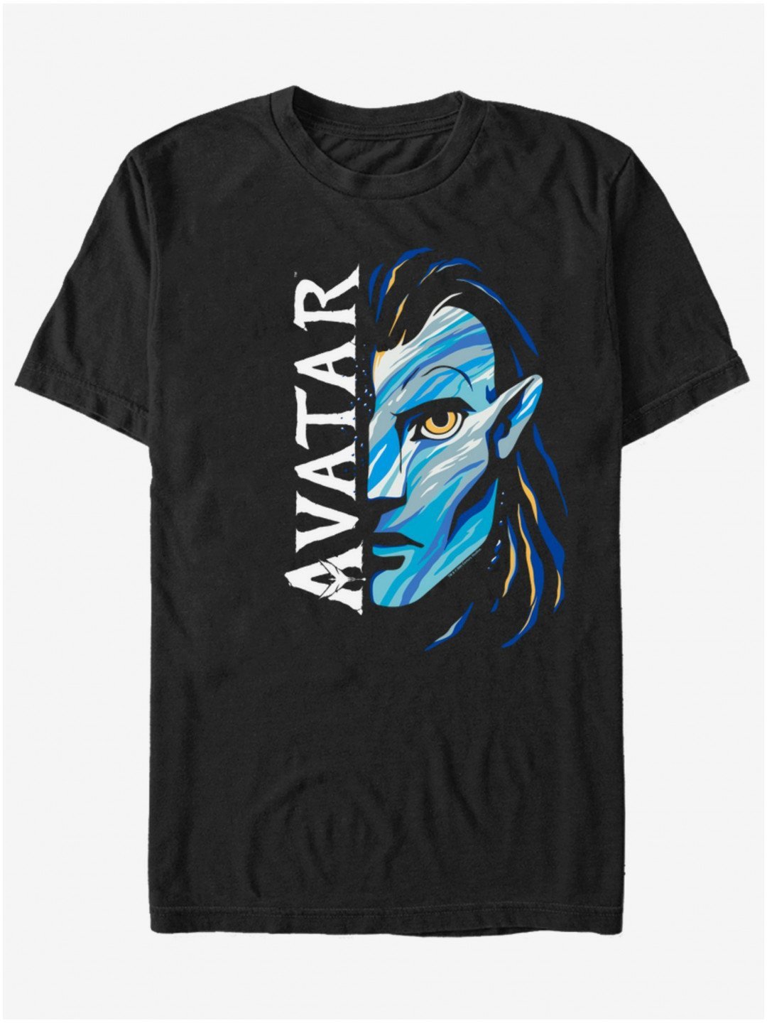 Jake Avatar 2 ZOOT FAN Twentieth Century Fox – unisex tričko