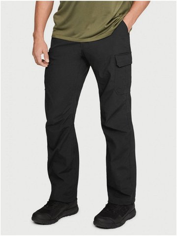 Kalhoty Under Armour Tac Patrol Pant II – černá
