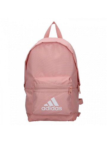 Batoh Adidas Olivia – světle růžová