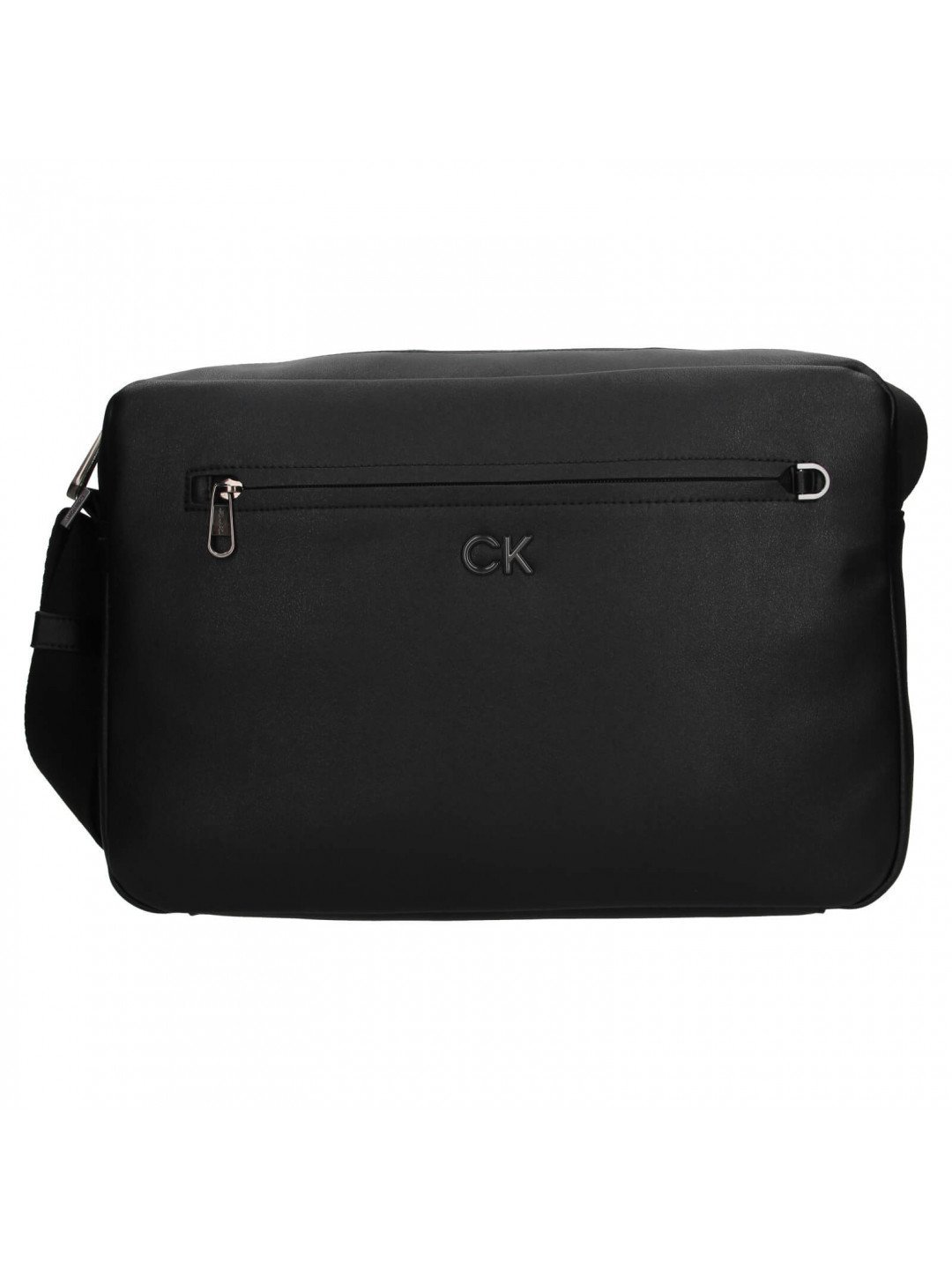 Pánská taška přes rameno Calvin Klein Laube – černá