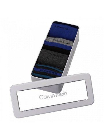 Dárková sada ponožek Calvin Klein Fred – 4 páry