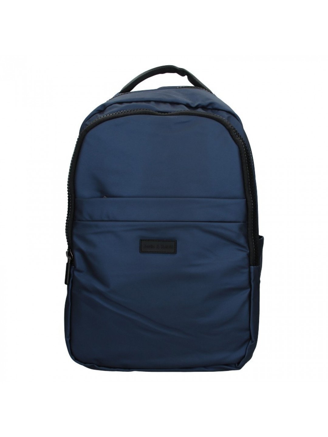 Pánský batoh Justin & Kelvin Liver – modrá
