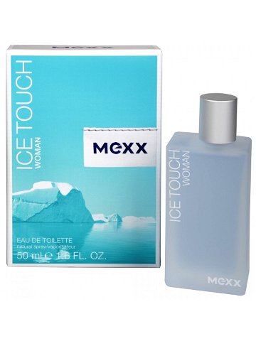 Mexx Ice Touch Woman – EDT 30 ml