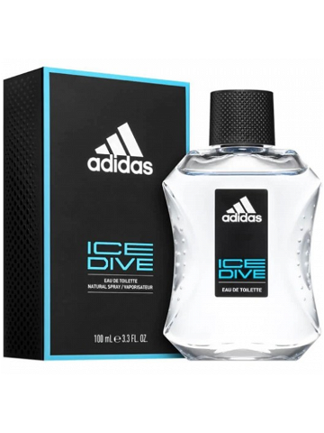 Adidas Ice Dive – EDT 100 ml