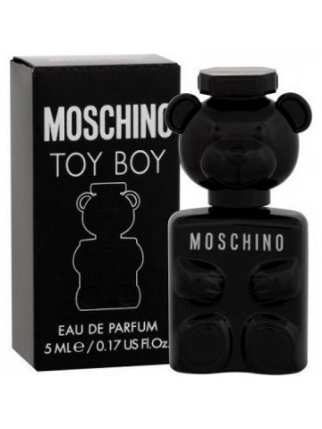 Moschino Toy Boy – EDP miniatura 5 ml