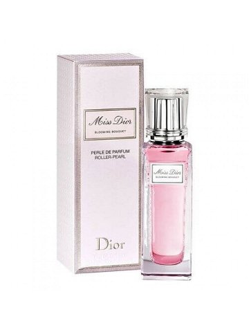 Dior Miss Dior 2019 Roller Pearl – EDT 20 ml – roll-on