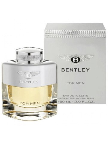 Bentley Bentley For Men – EDT 100 ml