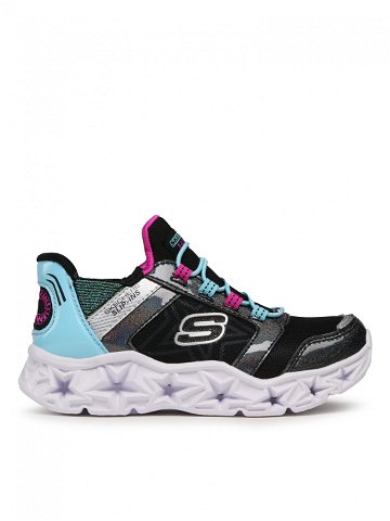 Skechers Sneakersy Bright Cosmic 303701L BKMT Černá