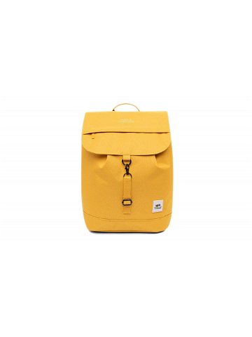 Lefrik Scout Backpack Mustard