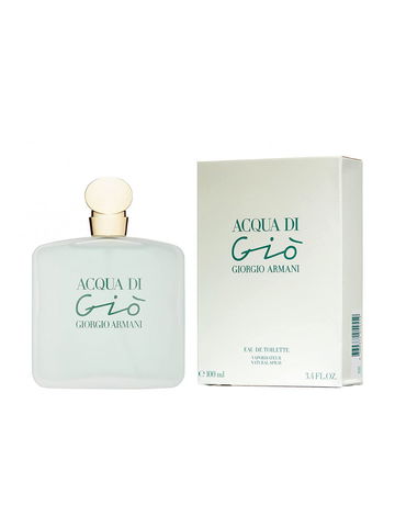 Giorgio Armani Acqua Di Gio – EDT 100 ml