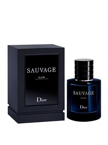 Dior Sauvage Elixir – parfém 2 ml – odstřik s rozprašovačem