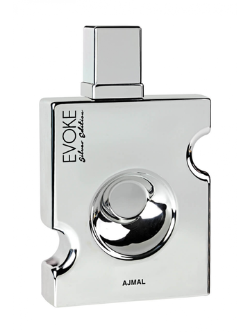 Ajmal Evoke Him Silver Edition – EDP 90 ml