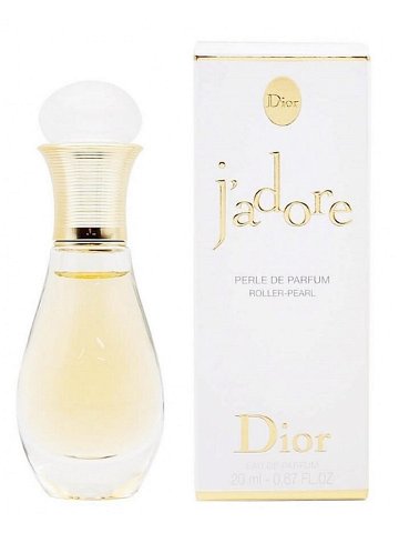 Dior J adore Roller Pearl – EDP 20 ml – roll-on